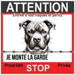 Am staff attention