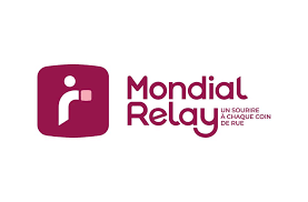 logo Mondial Relay