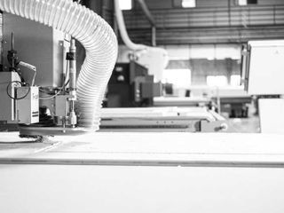 cnc fraiseuse