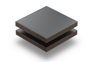 Plaque de traspa