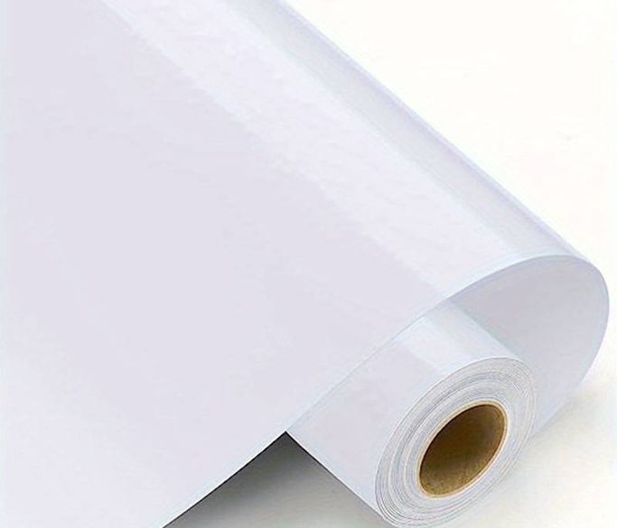 rouleau de vinyle a imprimer