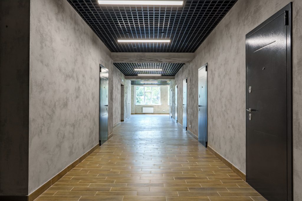 plaques numéro de maison pour Bureaux et espaces professionnels