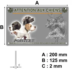panneau-pointer-anglais-moyenne-dimension
