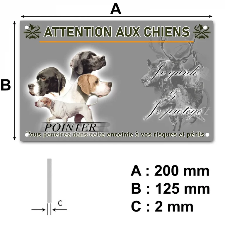 panneau-pointer-anglais-moyenne-dimension