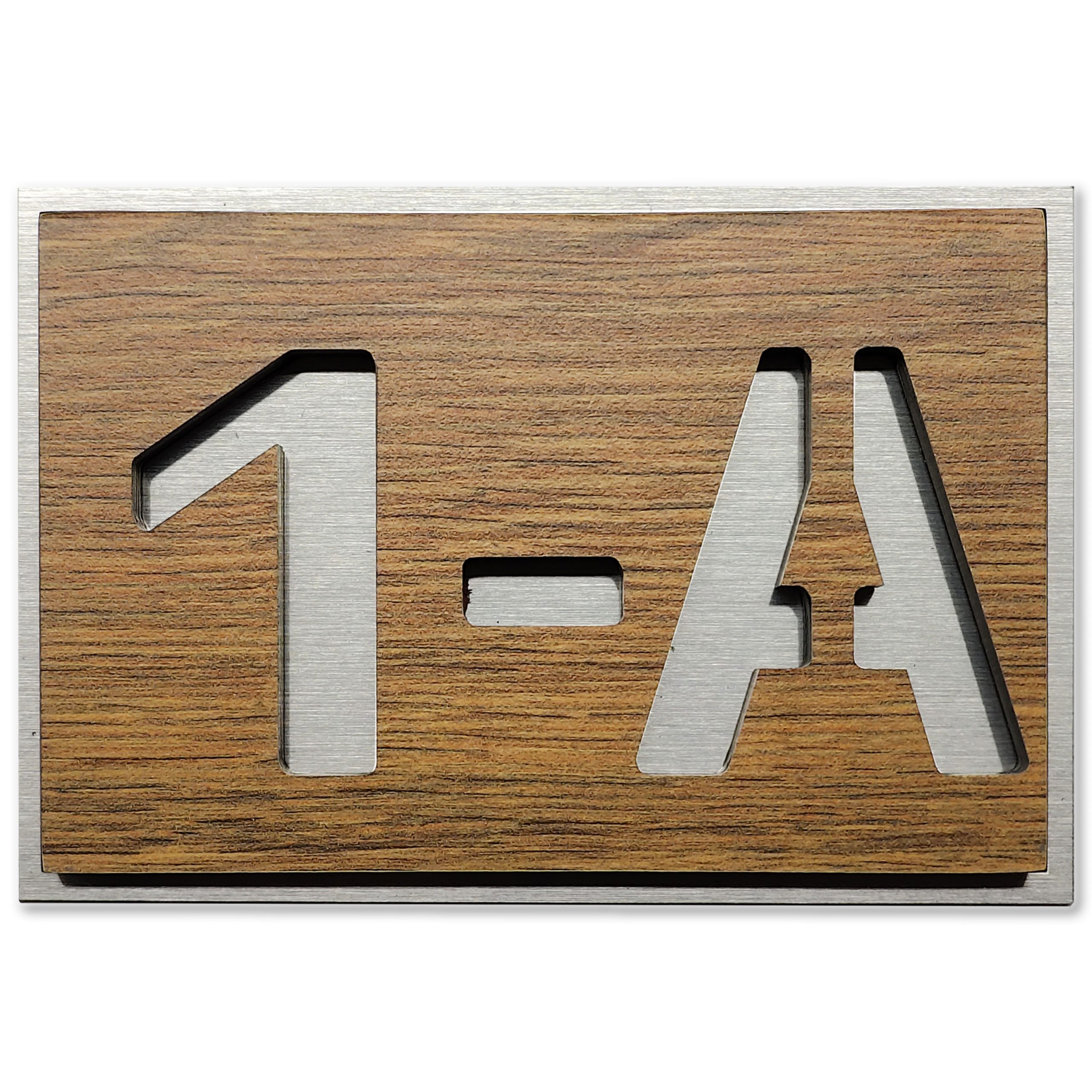 plaques de maison originales